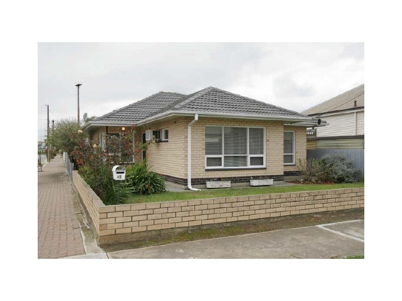41 Lee Terrace, Gillman SA 5013