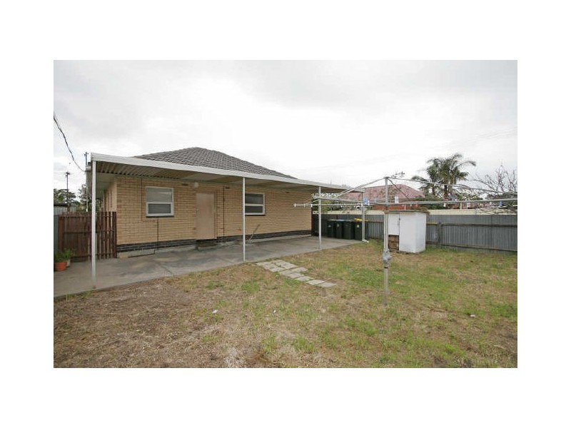 41 Lee Terrace, Gillman SA 5013