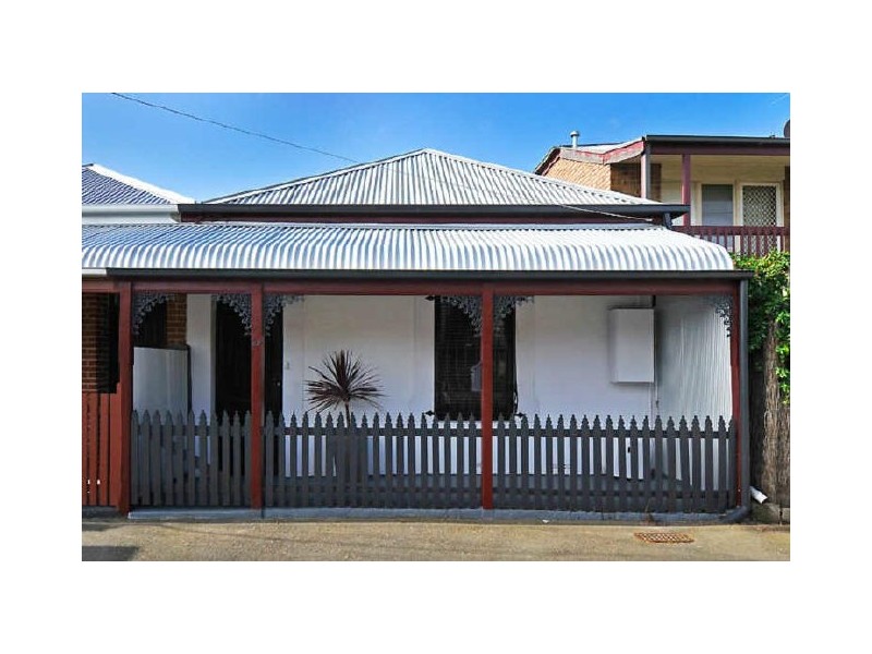 27 First Street, Brompton SA 5007
