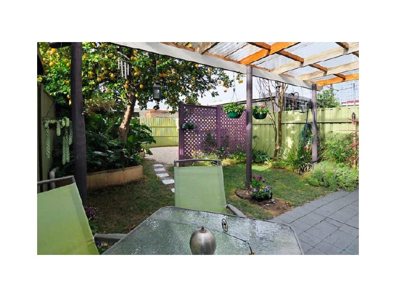 27 First Street, Brompton SA 5007