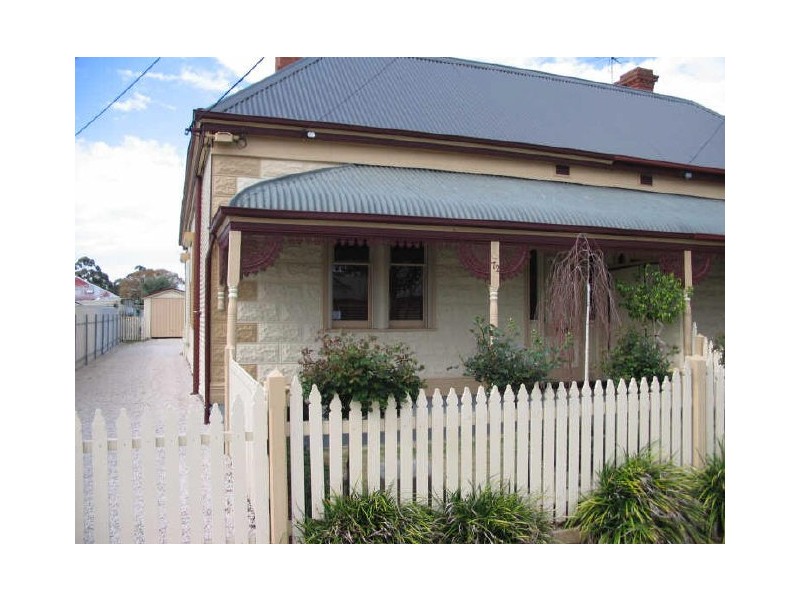 72 Queen Street, Alberton SA 5014