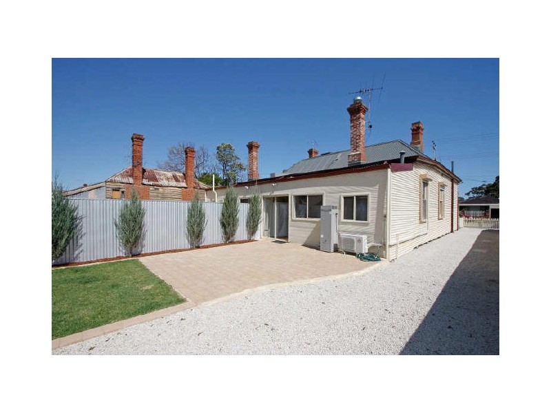 72 Queen Street, Alberton SA 5014