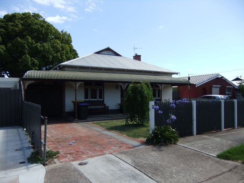 2 Victoria Street, Albert Park SA 5014