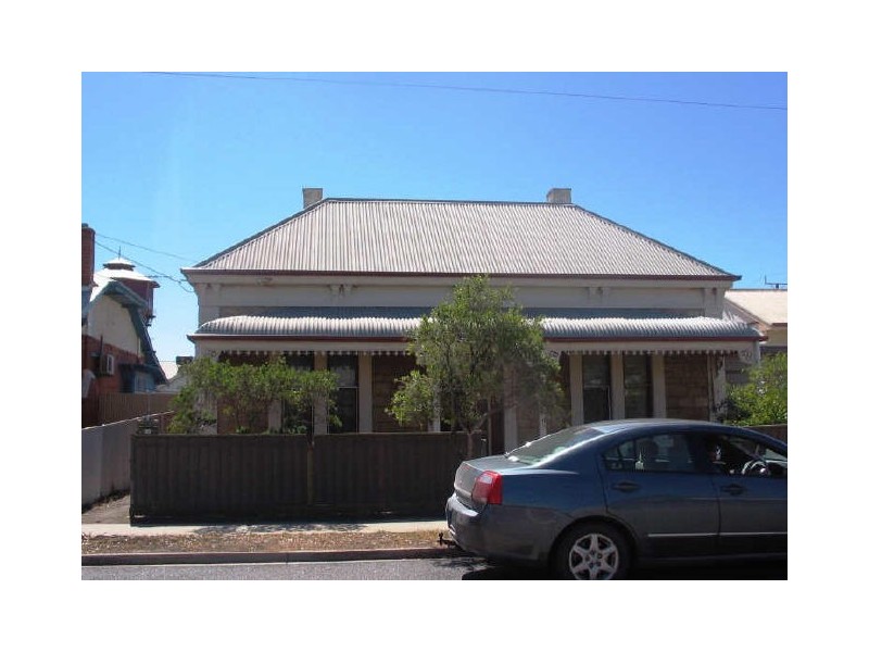 41 South Terrace, Semaphore SA 5019