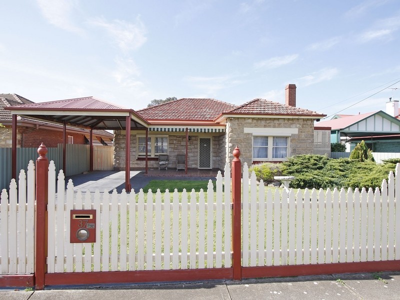 37 Beaufort Street, Woodville Park SA 5011