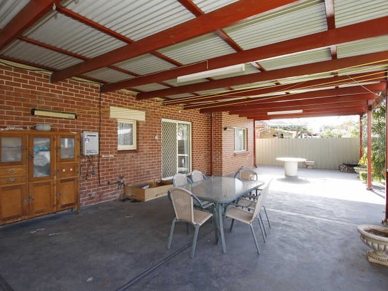 37 Beaufort Street, Woodville Park SA 5011