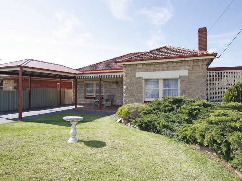 37 Beaufort Street, Woodville Park SA 5011