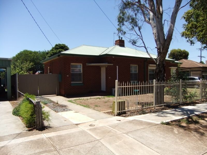 20 Second Avenue, Woodville Gardens SA 5012
