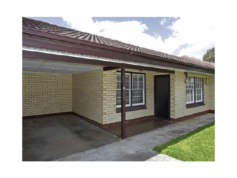 8/7 Fussell Place, Alberton SA 5014