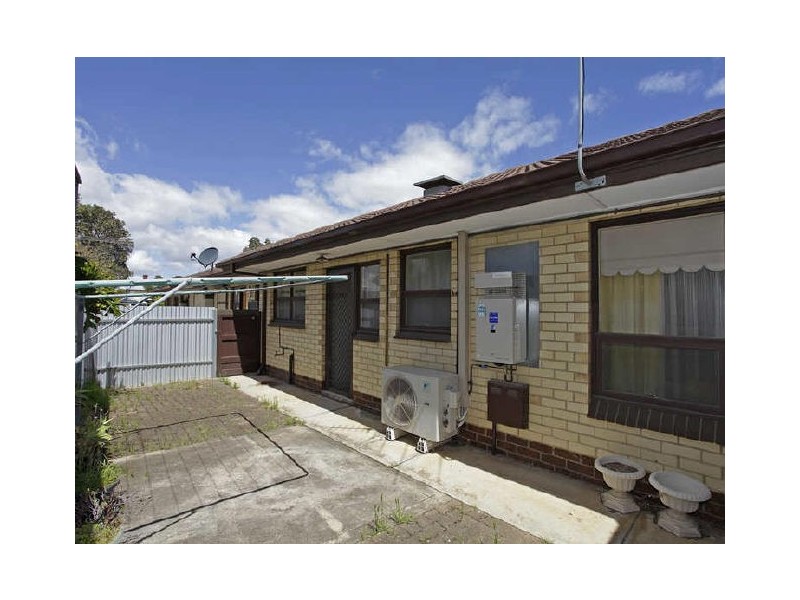 8/7 Fussell Place, Alberton SA 5014