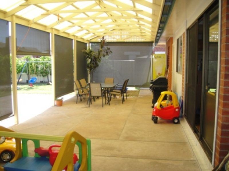 19 Honeyton Street, Seaton SA 5023