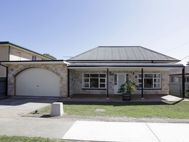 111 Spring Street, Queenstown SA 5014