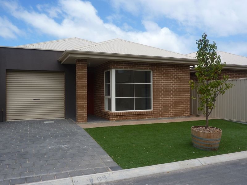 15/62 Hawker Street, Brompton SA 5007