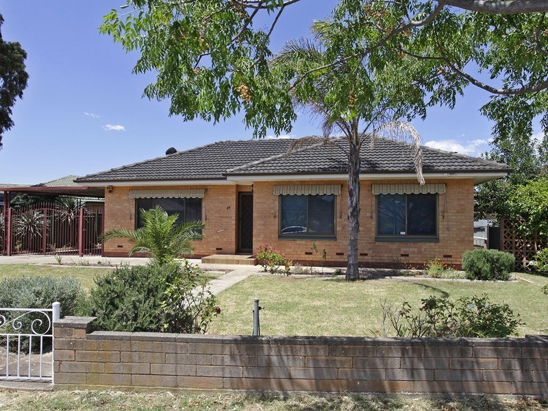 49 Glenlossie Street, Woodville South SA 5011
