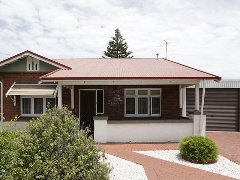 36 Lewanick Street, Allenby Gardens SA 5009