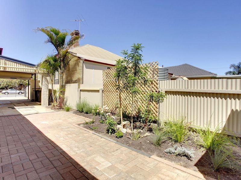45 Lee Terrace, Gillman SA 5013
