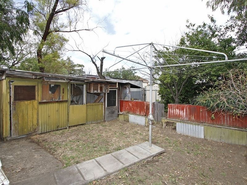 5 Canning Street, Rosewater SA 5013