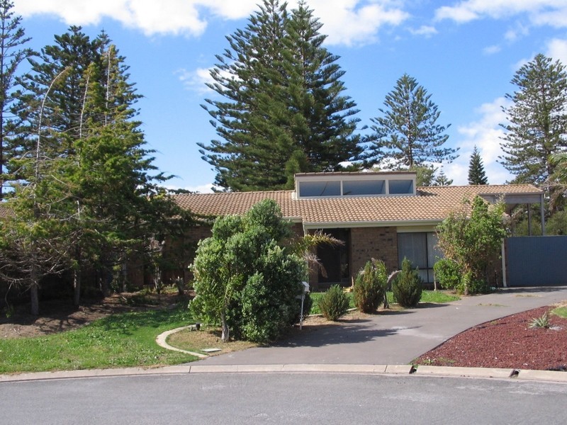 5 Advance Court, North Haven SA 5018