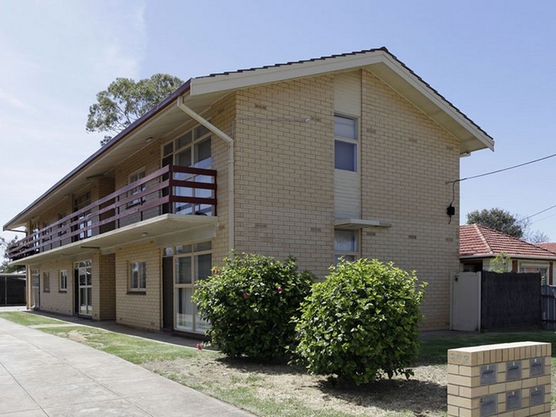 4/6A Hardy Street, Croydon Park SA 5008