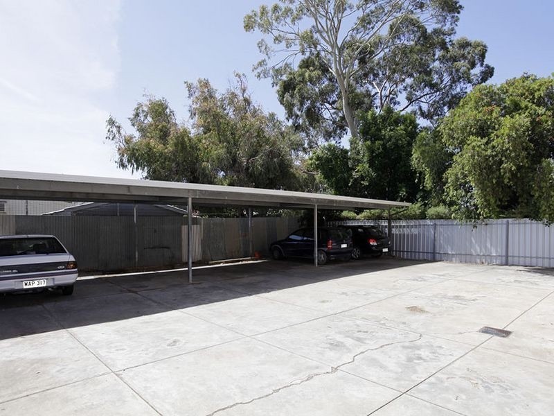 4/6A Hardy Street, Croydon Park SA 5008