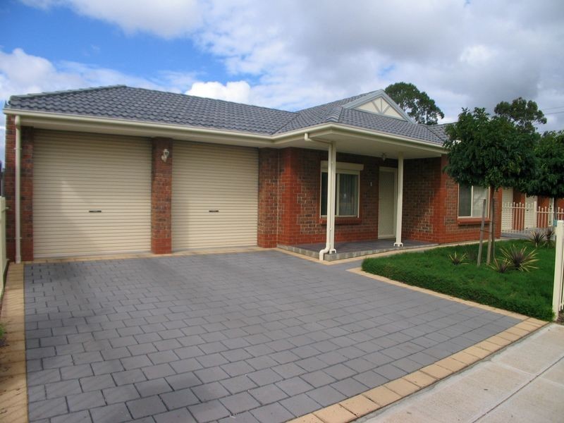 4 Napier Street, Mansfield Park SA 5012
