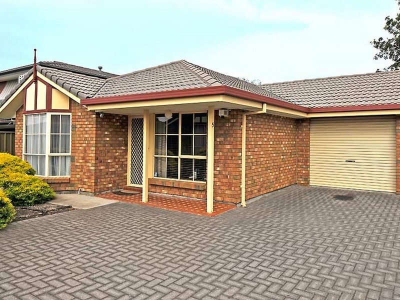 5/23 Tait Street, Renown Park SA 5008