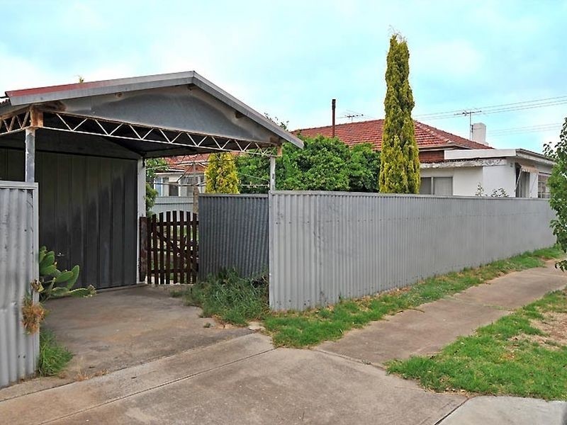 36 Alfred Road, West Croydon SA 5008