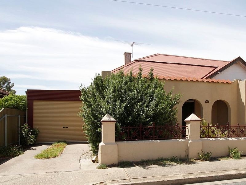 18a Newcastle Street, Rosewater SA 5013