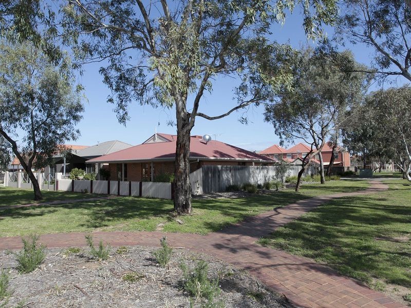 11 McCole Circuit, Allenby Gardens SA 5009