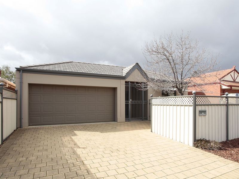 11 McCole Circuit, Allenby Gardens SA 5009