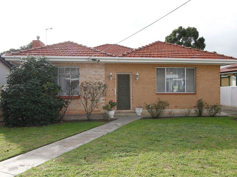 11 Short Street, Rosewater SA 5013