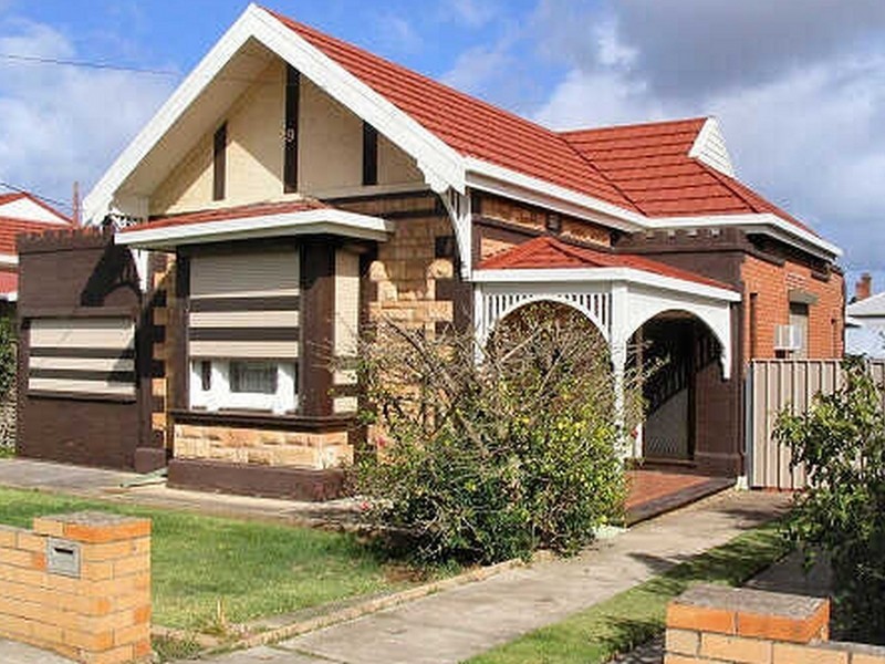 9 Young Avenue, West Hindmarsh SA 5007