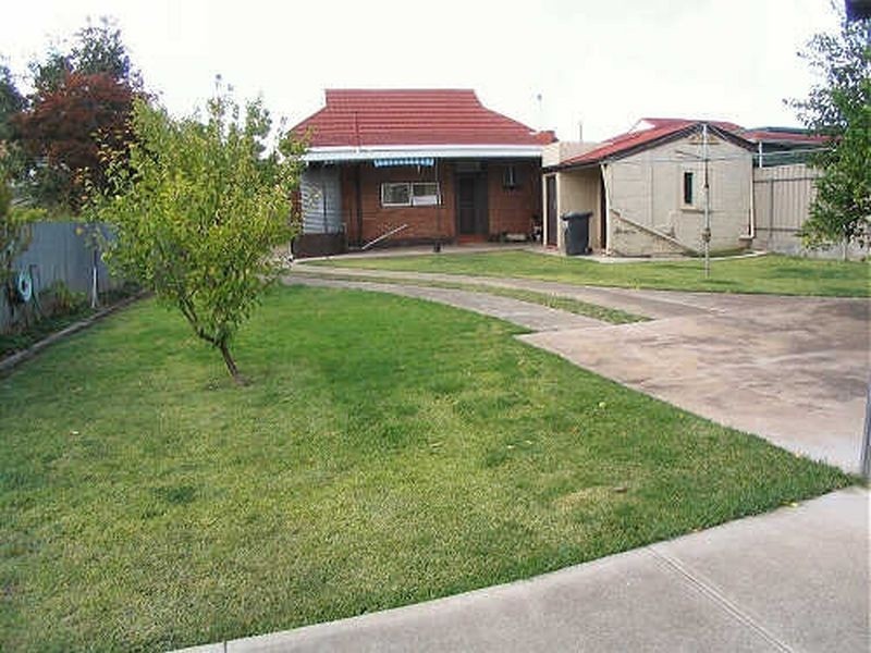 9 Young Avenue, West Hindmarsh SA 5007