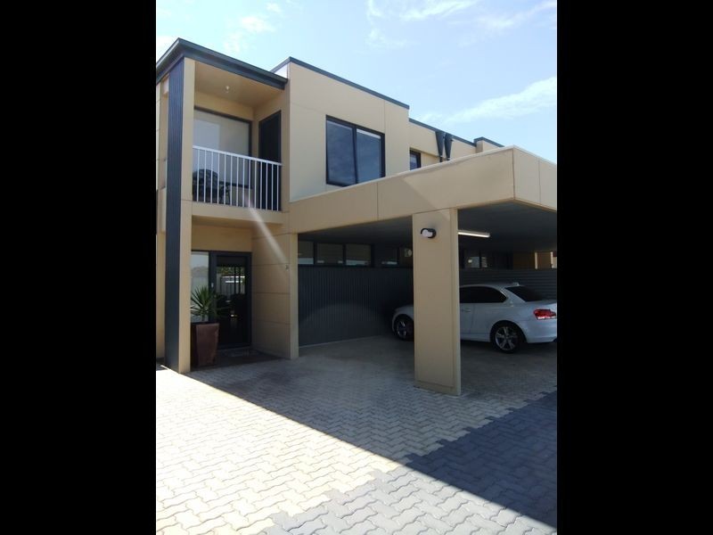 36 St Johns Road, Ottoway SA 5013