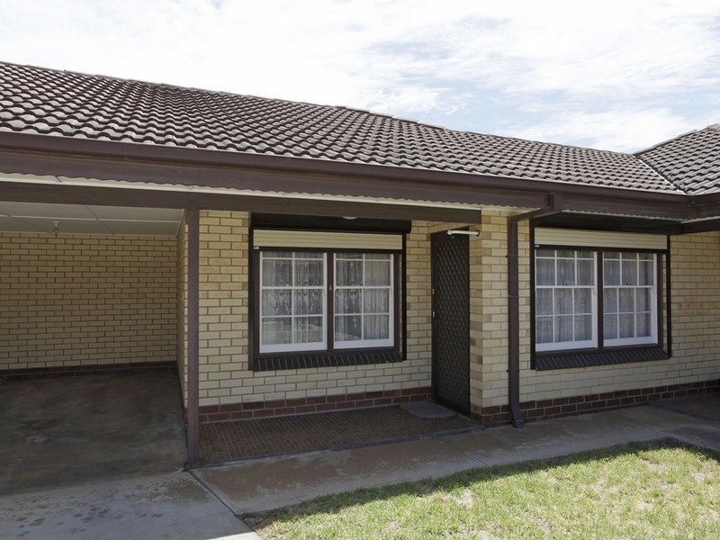 4/5 Fussell Place, Alberton SA 5014