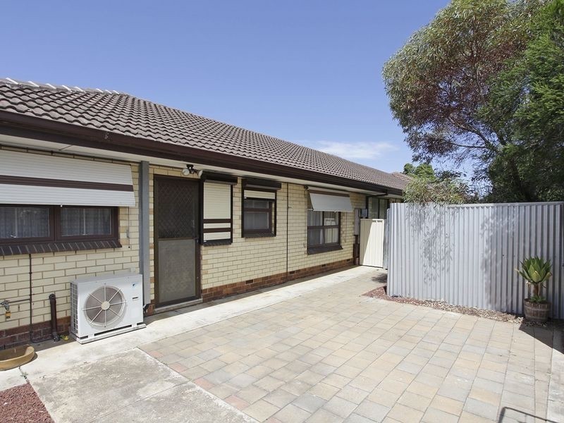 4/5 Fussell Place, Alberton SA 5014