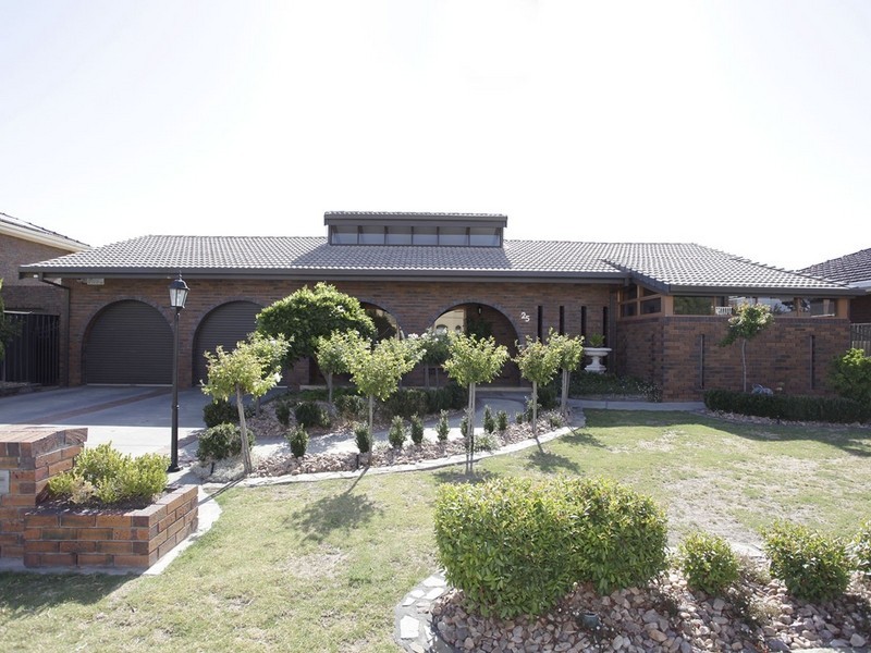 25 Wilford Avenue, Seaton SA 5023