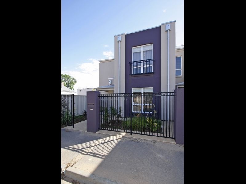 3/26 Third Street, Brompton SA 5007