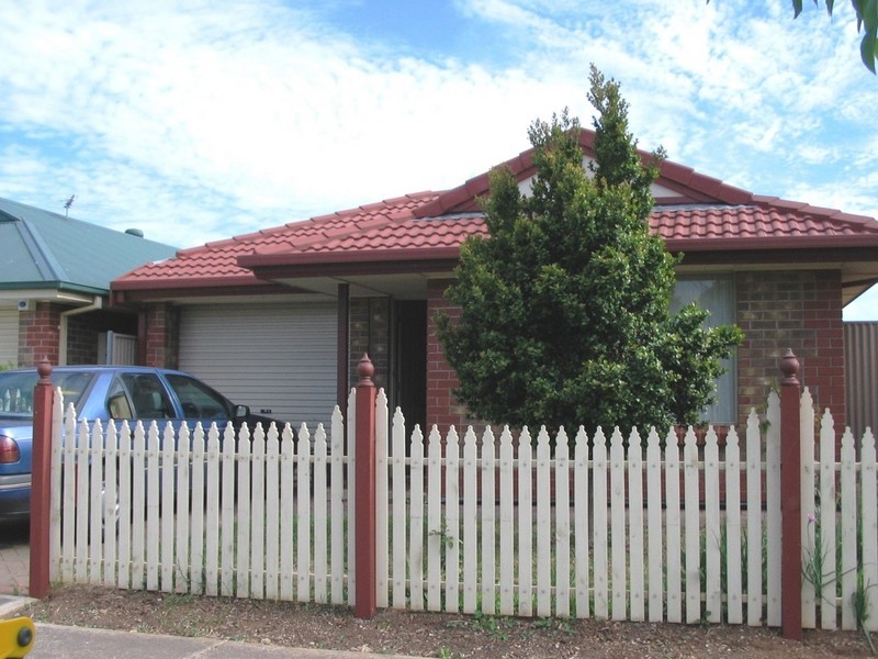 24 Lachlan Street, Ferryden Park SA 5010