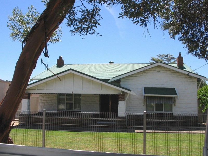 6 Turner Street, Cowandilla SA 5033