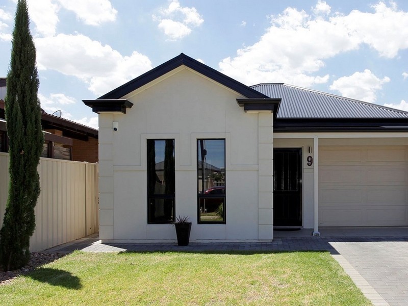 9 Buccleuch Avenue, Findon SA 5023