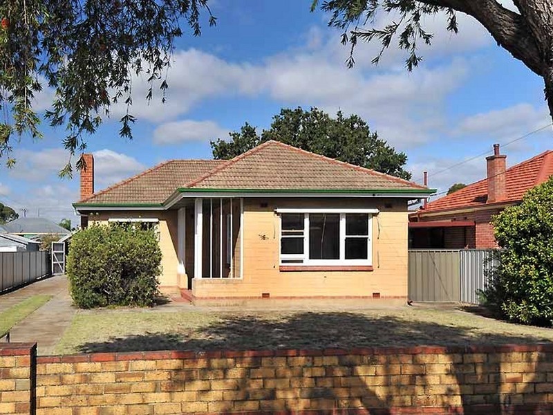 16 Charron Road, Croydon Park SA 5008