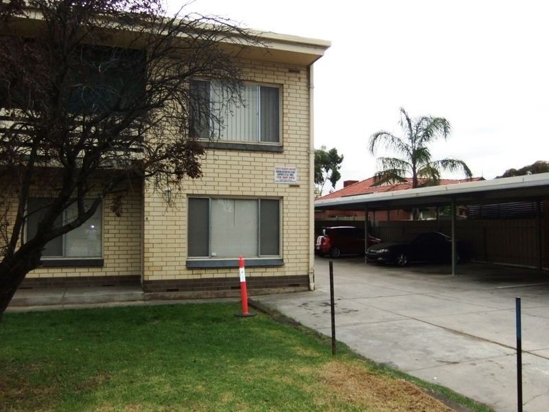 4/444 Sir Donald Bradman Drive, Brooklyn Park SA 5032