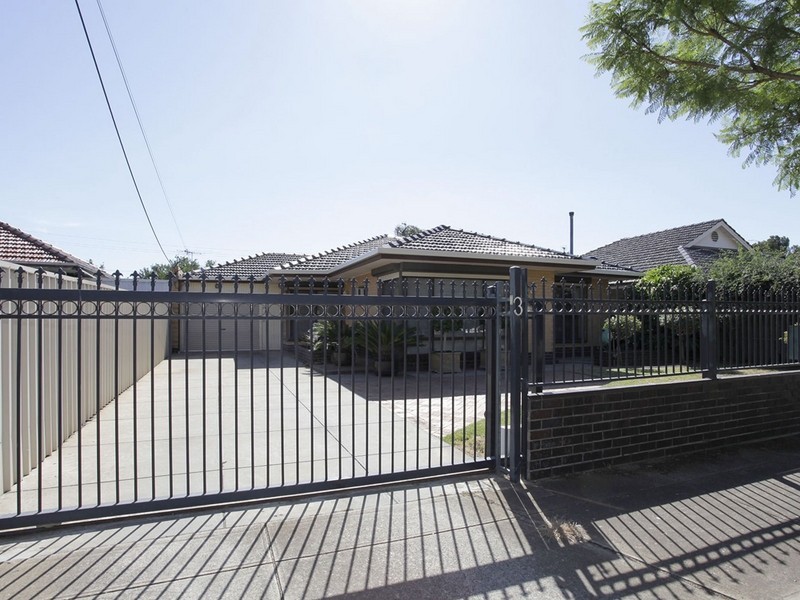 3 Alvis Road, Croydon Park SA 5008