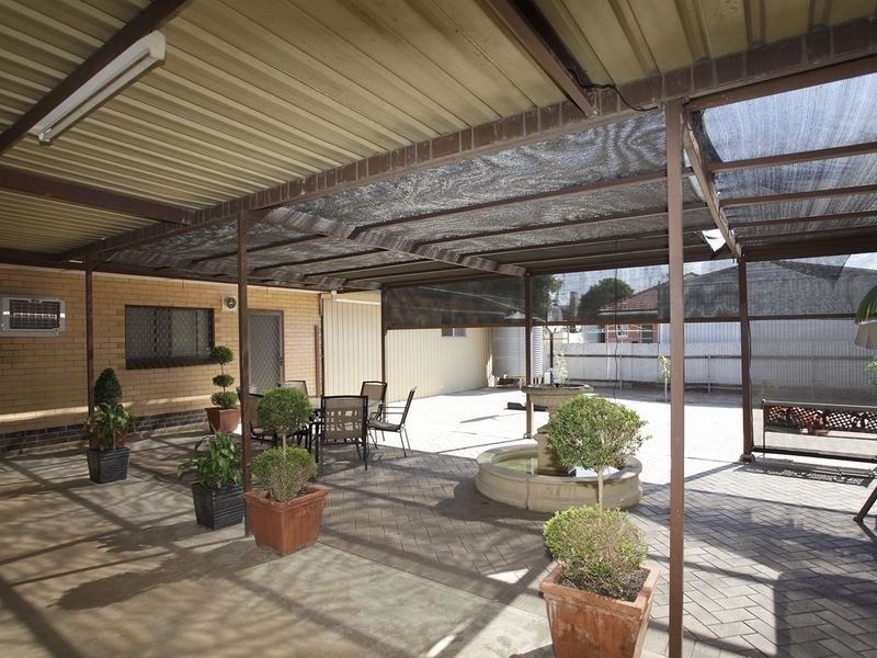 3 Alvis Road, Croydon Park SA 5008