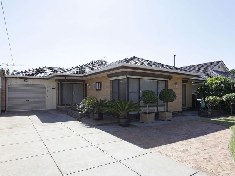 3 Alvis Road, Croydon Park SA 5008