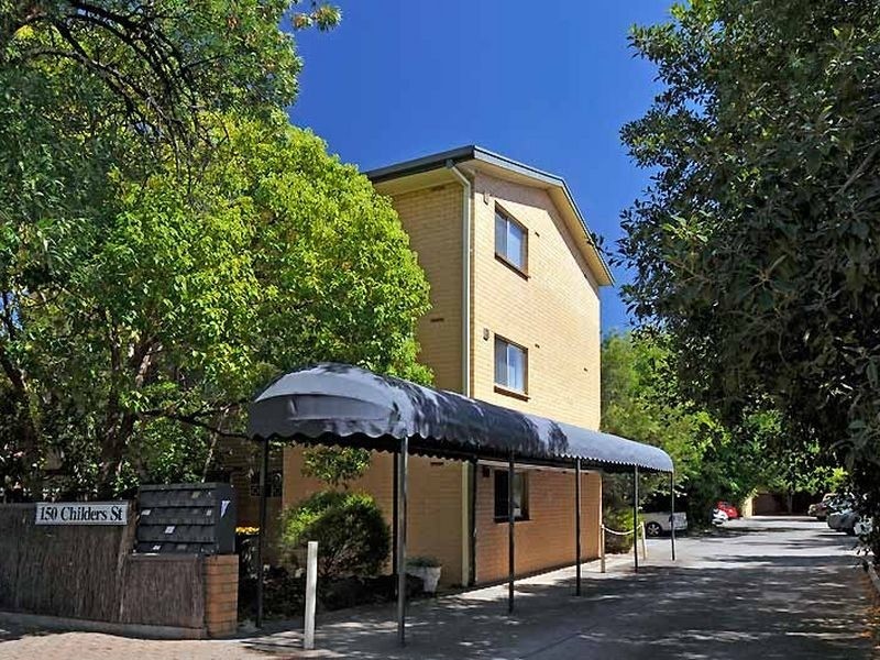 20/150 Childers Street, North Adelaide SA 5006