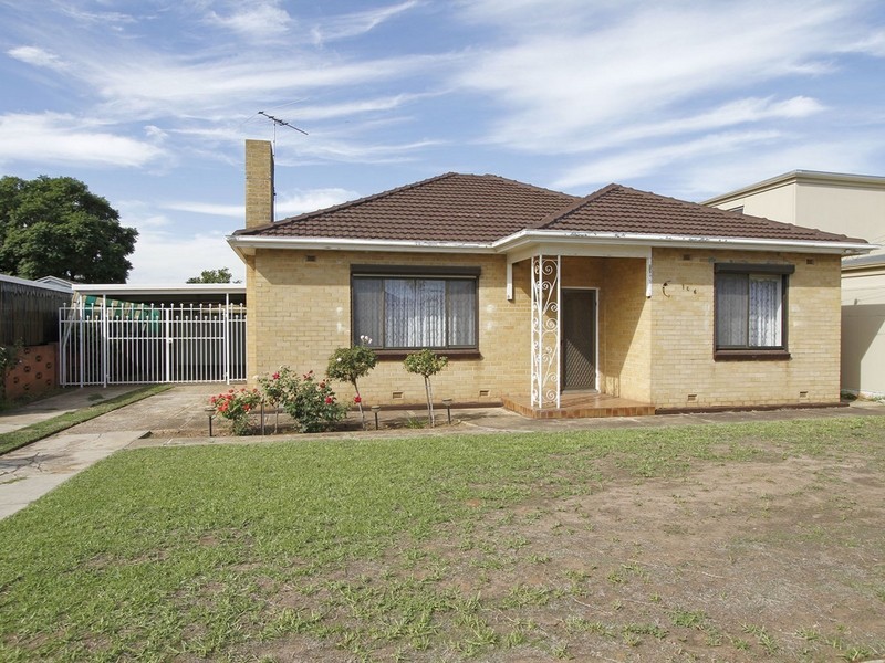 106 Humphries Terrace, Woodville Gardens SA 5012