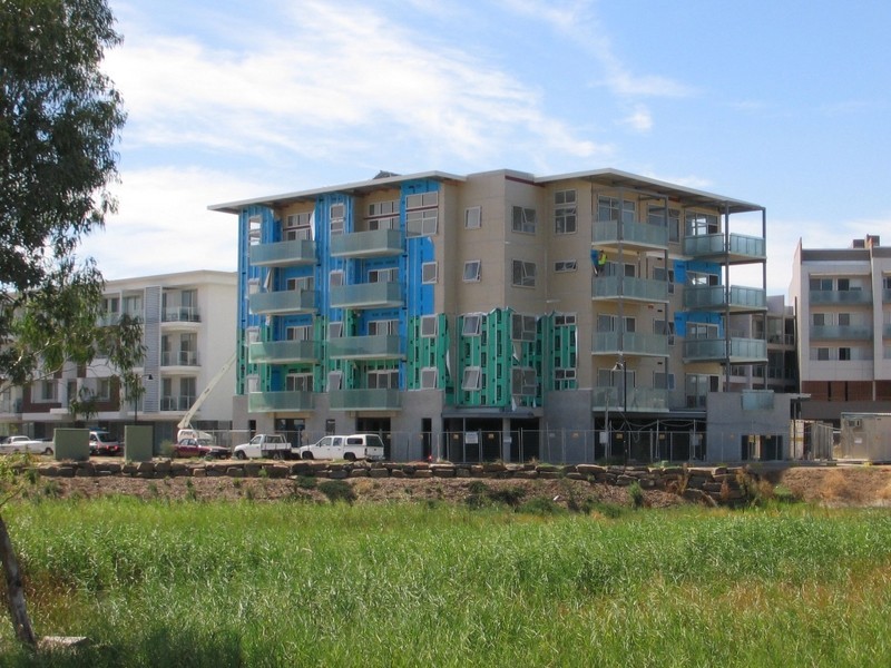 2/Level 2 21-23 Euston Walk, Mawson Lakes SA 5095