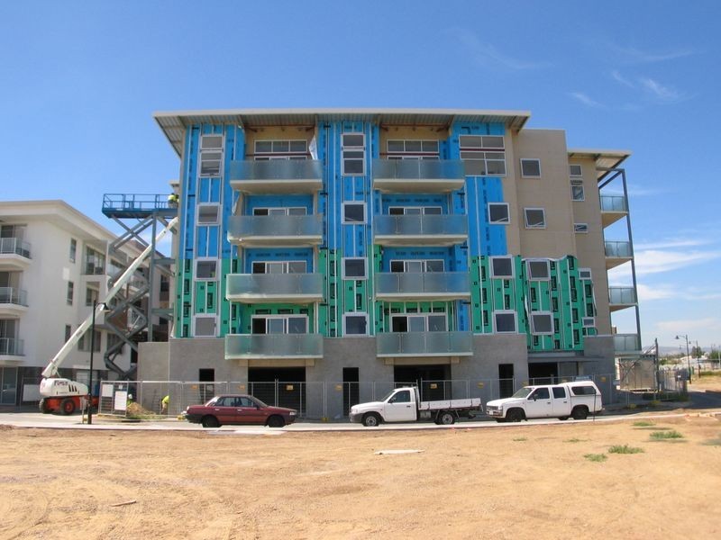 2/Level 2 21-23 Euston Walk, Mawson Lakes SA 5095